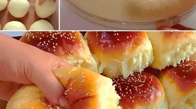 MILK BRIOCHE