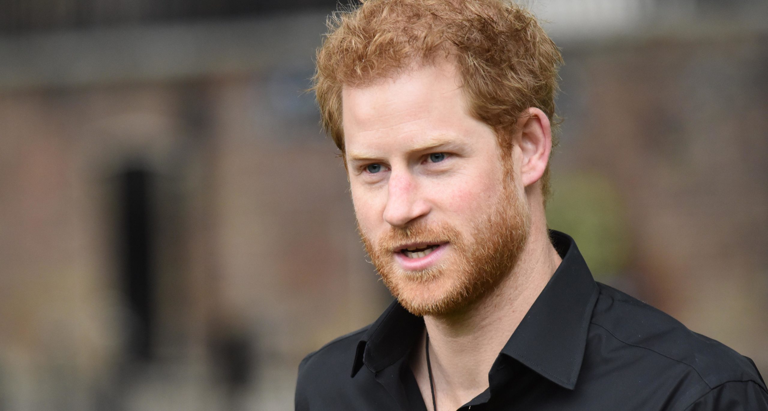 Prince Harry