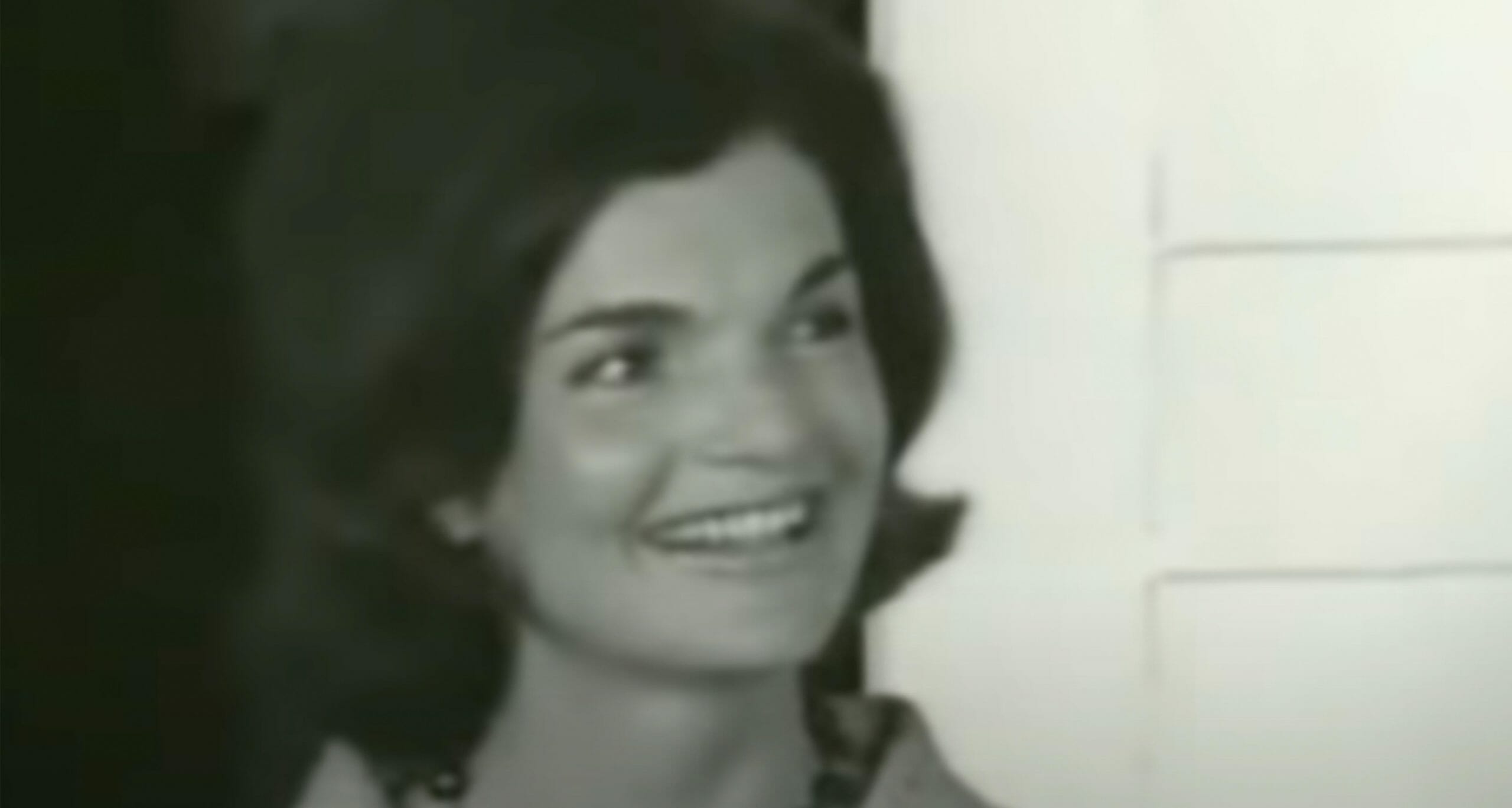 Jackie Kennedy