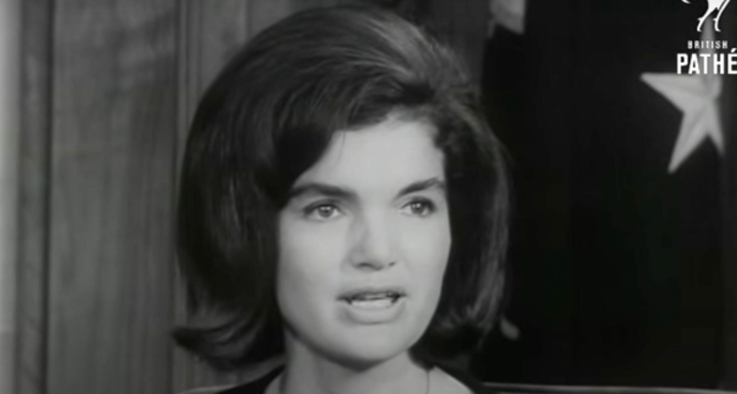 Jackie Kennedy